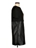 MIOU MUSE Black Casual Dress Size M - photo 4