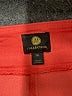 JM Collection Solid Pink Active Pants Size XXL - photo 4