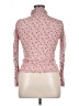 Assorted Brands Pink Long Sleeve Blouse Size XL - photo 2
