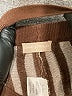 One Child Brown Casual Pants Size 3 - photo 3
