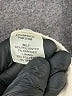 Dragonfly Paisley Silver Gray Casual Skirt Size L - photo 5