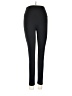 Unbranded Solid Black Active Pants Size S - photo 1