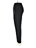 Unbranded Solid Black Active Pants Size S - photo 5