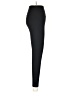 Unbranded Solid Black Active Pants Size S - photo 4