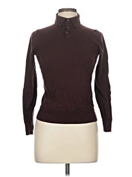Suit Supply Wool Pullover Sweater
