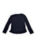 Crewcuts Blue Long Sleeve Top Size 6 - 7 - photo 2