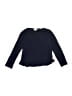 Crewcuts Blue Long Sleeve Top Size 6 - 7 - photo 1