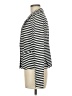 Payton Stripes White Blazer Size M - photo 5