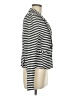 Payton Stripes White Blazer Size M - photo 4