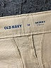 Old Navy Solid Tan Khakis Size 14 - photo 3