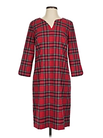 Talbots Casual Dress (view 1)