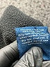 Reebok Black Turtleneck Sweater Size S - photo 7