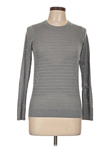 Lululemon Athletica Long Sleeve T-Shirt (view 1)