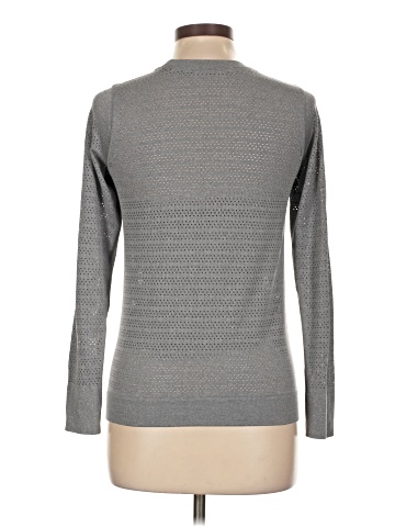 Lululemon Athletica Long Sleeve T-Shirt (view 2)