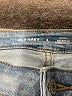Old Navy Hearts Blue Jeans Size 4 - photo 7