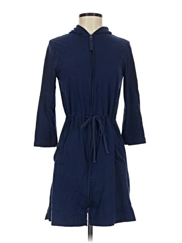 Lands' End Casual Dress (view 1)