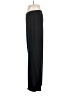 Susan Graver Solid Black Dress Pants Size M - photo 5