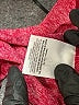 Nike Pink Fleece Size XS - photo 7