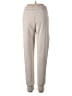 Active by Old Navy Solid Gray Casual Pants Size S - photo 2