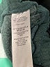 Splendid Teal Casual Pants Size S - photo 7