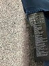 Forever 21 100% Polyester Paisley Blue Casual Dress Size L - photo 8