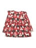 Unbranded Red Dress Size 2XL (kids) - photo 2