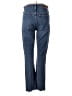 Madewell Hearts Blue Jeans Size 26 waist - photo 2