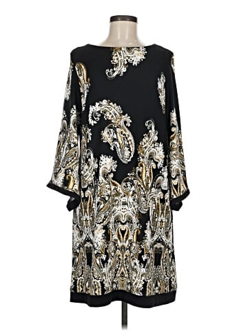 Studio One Casual Dress (view 1)