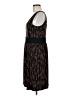 MICHAEL Michael Kors Brown Casual Dress Size M - photo 5