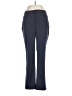 Nine West Chevron-herringbone Blue Dress Pants Size 6 (petite) - photo 1