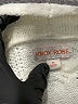 Knox Rose Ivory Cardigan Size M - photo 4