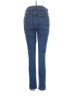 Gap Solid Blue Jeans Size 28 waist - photo 2