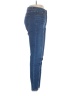 Gap Solid Blue Jeans Size 28 waist - photo 4