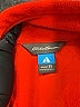 Eddie Bauer 100% Polyester Orange Fleece Size XS - photo 6