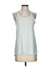 Athleta Teal Active Tank Size XS - photo 1