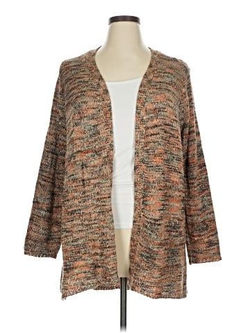 Catherines Cardigan (view 1)