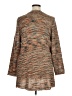 Catherines Brown Cardigan Size 1X - photo 2