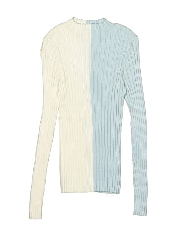 Forever 21 Turtleneck Sweater (view 1)