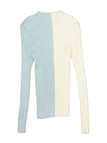 Forever 21 Turtleneck Sweater (view 2)