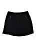 LIVI Solid Black Active Skort Size 14 - 16 - photo 1