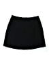 LIVI Solid Black Active Skort Size 14 - 16 - photo 2