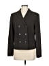 Alfani Tweed Gray Blazer Size 6 - photo 1