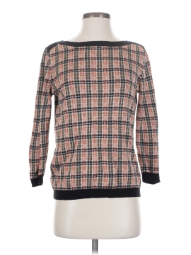 Ann Taylor Factory Pullover Sweater
