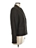 Alfani Tweed Gray Blazer Size 6 - photo 4