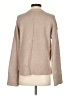 Ann Taylor LOFT Tan Pullover Sweater Size S - photo 2
