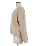 Miss Selfridge 100% Acrylic Tan Pullover Sweater Size 6 - photo 5