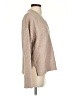Ann Taylor LOFT Tan Pullover Sweater Size S - photo 4