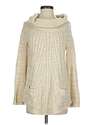 guinevere Pullover Sweater (view 1)