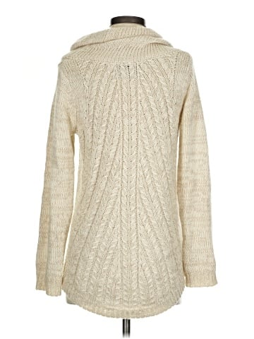 guinevere Pullover Sweater (view 2)
