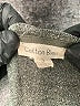 Cotton Bleu Gray Pullover Sweater Size S - photo 7